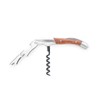 Balvi Corkscrew Corkscrew Door Opener and Multifunction Tool in Metal