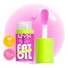 Brillo Labial Hidratante Gloss Fat Oil Chillz De Nyx