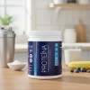Proteína Suero Leche Pura 500g Azúcar