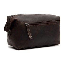 The Chesterfield Brand Westport Toiletry Bag 23 cm Brown, brown