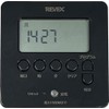 Levex PT80DBK Digital Timer, Black