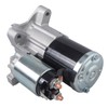 TUCAREST 19025 Starter (For 2.7L 3.5L) Compatible With 2005-2010 Ch-rysler