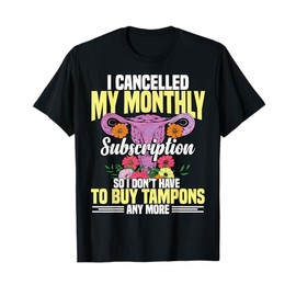 Hysterectomy Surgery Recovery Uterus Removal Surgery T-Shirt