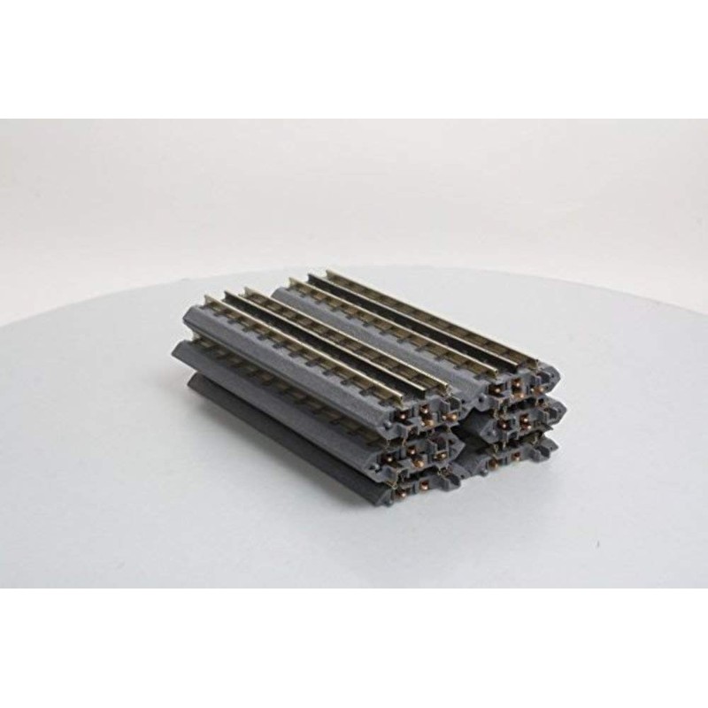 O Realtrax 10" Straight Bulk