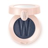 WYCON Cosmetics Mono-Shot Eyeshadow, Eyeshadow Mono Powder - 40 Black