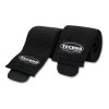Techno Vendas Para Rodilla Knee Wraps Soporte Bandas Gym Classic