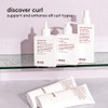 Evo Liquid Rollers Curl Balm - Hair Styling Balm -