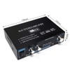 TATUM Audio Amplifier with 2 Channels, Bluetooth 5.0, 30W +