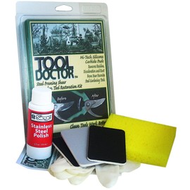 Siege 63016 Tool Doctor Restoration Kit