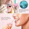 Aligner Removal Tool, 2 Retainer Remover Tool, Invisible Braces Removal