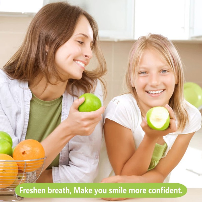 PARYUNGR Dental Tools, Professional Teeth Cleaning Oral Care Hygiene Kit,