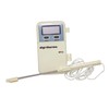 Digital Handheld Thermometer with Probe and Display -50º +300ºc 25fr0485