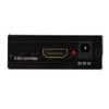 HD Multimedia Interface Splitter 5.1 Channel HD Sound Signal Converter