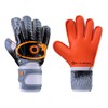 Elite Sports Kids Junior Goalkeeper Gloves with 5 Non-Removable Finger