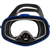 IST Aquila Rubber One Window Nose Purge Mask