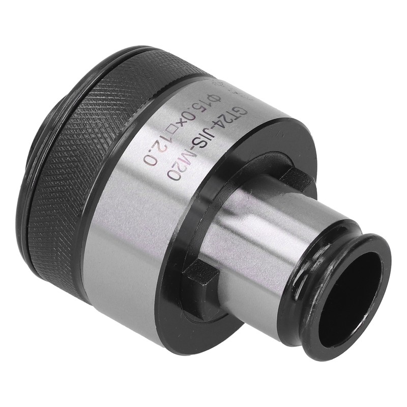 Tapping Collet Overload ProtectionFast Change Tap Chuck Japanese Standard GT24JISM20