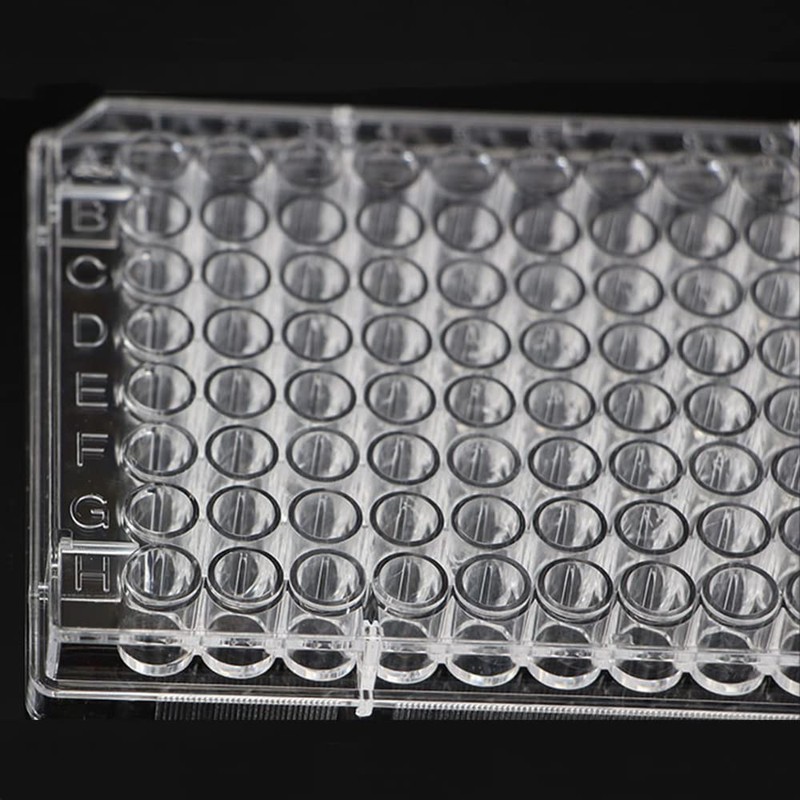 48 - Well Cell Culture Plate, Pack of 20