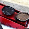 Anneome Hydraulic Jack Pad for Floor Jack, Firm Support, Anti-Slip