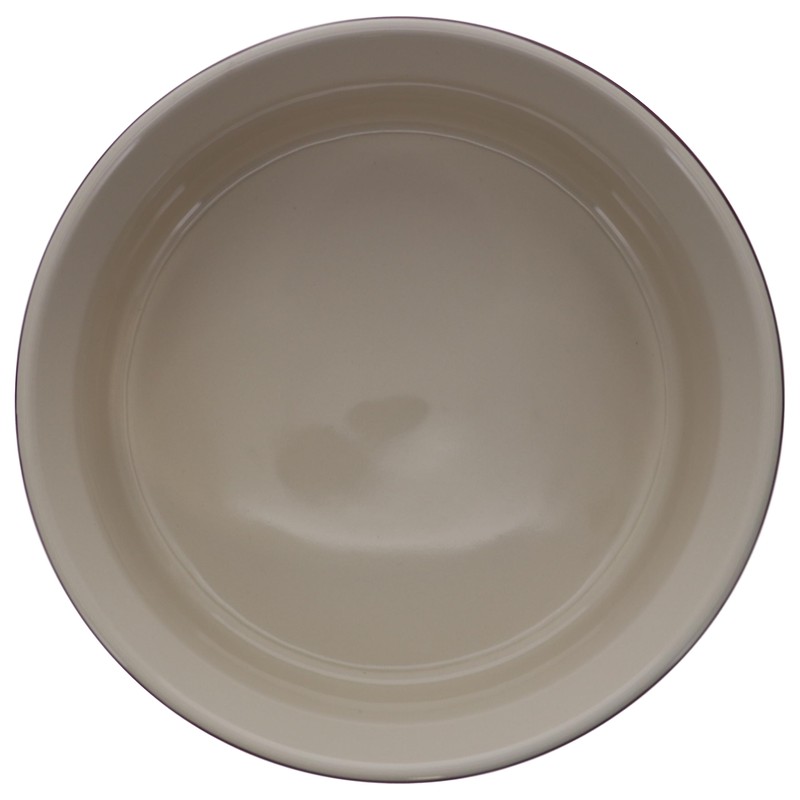 CorningWare 1.5 qt/1.4 L French Colors Cabernet Red Baking Dish