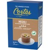 Cortas Meghli Rice Pudding-Cinnamon Flavor 7oz [200g]