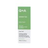 Q+A Green Tea Daily Toner, 100ml