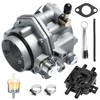 146-0496 Carburetor for ONAN NOS B48G B48M P216G P218G P220G