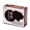 Hottracks Herbal exfoliating soap, beauty soap, cosmetic soap, charcoal (W66F5C0) / 한방 때비누 미용비누 화장비누 참숯(W66F5C0)