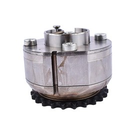 GELUOXI 13080-31010 Exhaust Camshaft Sprocket VVT Gear Replacement for Toyota Camry Highlander RAV4 Sienna Avalon Lexus ES350 RX350 3.5L 2007 2008 2009