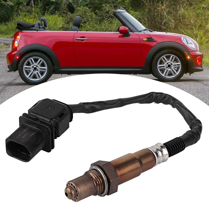 Duokon Oxygen Sensor, 11787590713 Auto Upstream O2 Oxygen Air Fuel