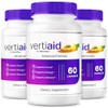 (3 Pack) VertiAid – Premium Verti Aid Formula with Natural