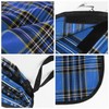 Leisure Sheet, Waterproof, Foldable, Easy Storage, Picnic Mat, Lightweight, Portable,