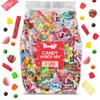 Bulk Candy Variety Pack – 3lb Big Bag of Bulk