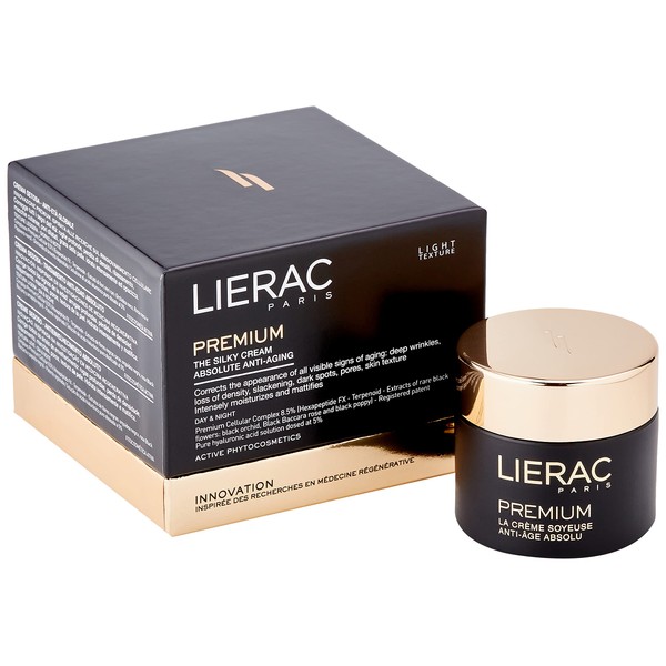 Lierac Premium Face Cream 50.0 ml