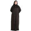 Modish Group Women's Prayer Clothing with Hijab Rosary, Muslim Clothing