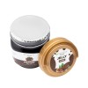 Tea Zone Coffee Jelly (B2025,1 lb) for Boba/Milk Tea or