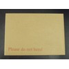 EPOSGEAR® 10 C5/A5 229mm x 162mm Brown/Manilla Strong Hard Card