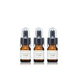 エビス化粧品(EBiS) エクセレントバイオＥＸ100(プラセンタ原液10ml）3本セット プラセンタ
