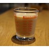 Shot Glasses Measuring cup Espresso Shot Glass Liquid Heavy Glass
