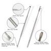 7 Pcs Ear Pick Earwax Removal Kit, BetyBedy Ear Cleansing