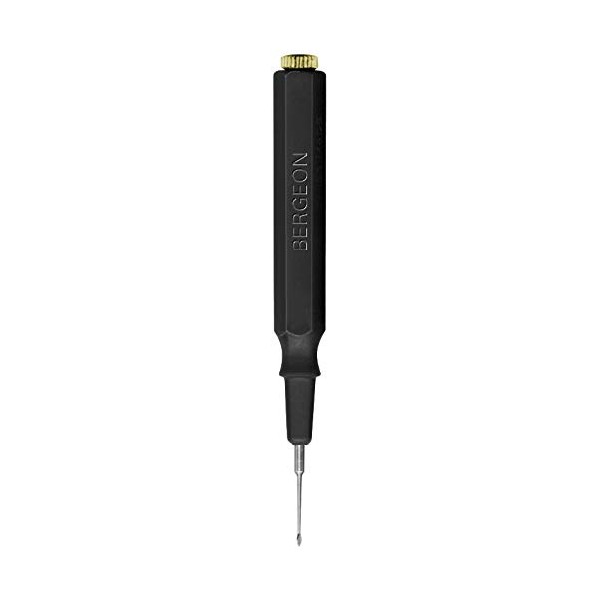 BERGEON Oil Dispenser - Can be used in all areas