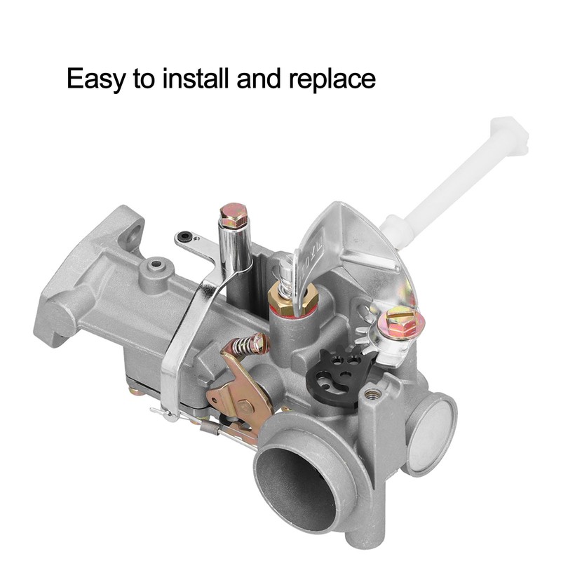 299437 Replaces 297599 Carburetor Kit Replacement Fit for Lawn Mower
