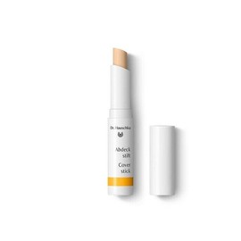 Dr Hauschka Coverstick, 02 Sand 2g