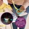 b.box Fill and Freeze 3 Pack New, Homemade Baby Purees,