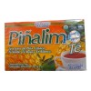 Piñalim Piña Linaza Verde Rojo Blanco Sobres Vida