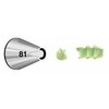 Wilton Specialty Piping Tip #81