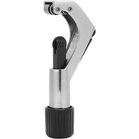 Bicycle Tube Cutter, Mountain Bike Front Fork Cutting Tool, Handlebar, Steerer Tube & Seat Post Cutter - 6-42mm (0.24-1.65") Precision Pipe Cutting Tool