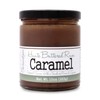 Paradigm Foodworks Haute Buttered Rum Caramel Sauce, 10 Ounce