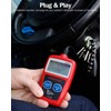 Streetwize - Multilingual OBDII Vehicle Diagnostic Code Reader | OBD2