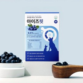 갤러리아 바이오핏아이즈핏1.5g30 Galleria Bio Fit Eyes Fit 1.5g30