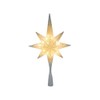 CHARLES-HUBERT PARIS Led Tree Top Star Ww 8pt